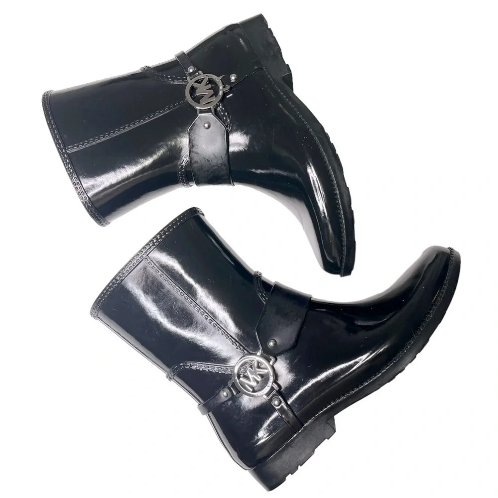 Michael Kors fulton rain